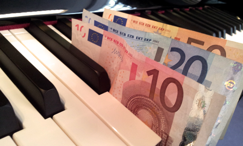 Finanzierungen
