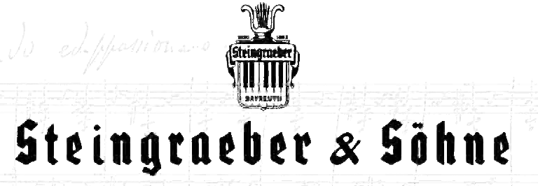 Steingräber Steingräber