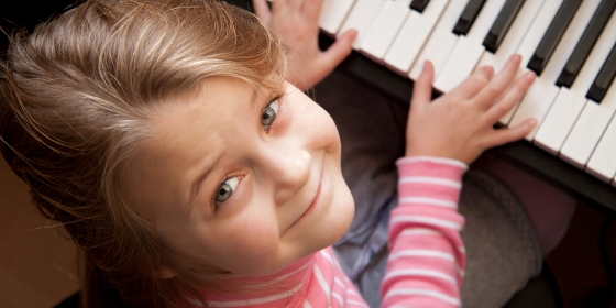 Piano Blomeier